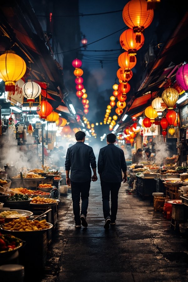 环球美食之旅 高清海报 环球美食之旅综艺海报